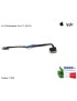 11335 Cavo Flat Display LCD Cable APPLE A1278 MacBook Pro 13" (2012)