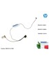 DD0G31LC001 Cavo Flat LCD HP Pavilion 14-AL 14-AL125TX 14-AL127 DD0G31LC021 DD0G31LC000 DD0G31LC001 DD0G31LC010