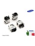PJ252A Connettore DC Power Jack PJ252A SAMSUNG RV411 NC530 RV511 RV515 RV711 RF710 RV411 RC520 RC512