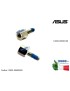13020-00590000 Vite di Fissaggio Notebook [M2*6+3.45 W-NI D-4] (1 PZ) ASUS ZenBook UX32A UX32LA UX32LN UX32VD 13020-00590100