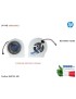 840734-001 Ventola Fan CPU HP ProBook 650 G2 630 G3 [4 PIN] (Versione 1) NS75B00-15D03 840734-001