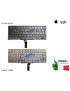 10200 Tastiera Italiana APPLE MacBook Air 11,6" A1370 (2010) [SENZA RETROILLUMINAZIONE]