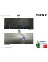149110711 Tastiera Italiana SONY SVT13 (NERA) [SENZA FRAME] 149110711IT