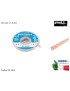 CP-2515 Treccia Dissaldante in Rame GOOT WICK CP-2515 [2,5mm x 1,5m] Trecciola Assorbi Stagno Desoldering Wire