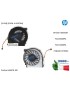 646578-001 Ventola Fan CPU [3 PIN] (FORO A DX) HP Pavilion G4-1000 G6-1000 G62 G42 CQ42 CQ56 CQ58 CQ62 DFS531105MC0T FAAX000E...