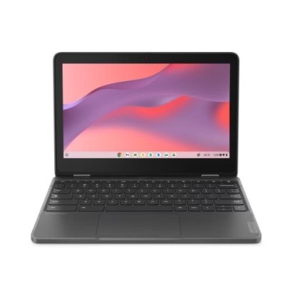 NB LENOVO 300e Yoga Chromebook Gen4 82W2000BIX 11,6" TOUCH MTK Kompanio 520 8GB EMMC64GB Chrome + WFC + PEN + CEU