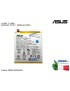 0B200-02000500 Batteria C11P1511 ASUS ZenFone 3 ZE552KL (Z012D) (Z012S) [3,85V 1,5Wh 3000mAh] 0B200-02000500