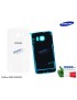 GH82-09602B Cover Posteriore Batteria SAMSUNG Galaxy S6 Edge SM-G925 SM-G925F (BIANCO)