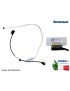 DC020025600 Cavo Flat LCD LENOVO E31-70 E31 E31-80 U31-70 AIVE3 LCD CABLE 2D ASSY