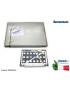 90204054 Cover LCD LENOVO IdeaPad U530 U503T Touch 15,6'' 3CLZBLCLV10 (SILVER)