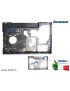 90202718 Bottom Case Scocca Inferiore LENOVO G500 G505 G510 G590 AP0Y0000700 FA0Y0000J00 Lower Case