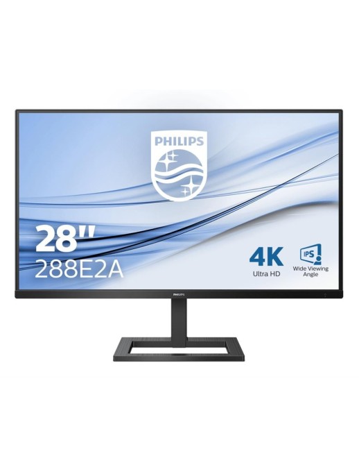 Philips Monitor 28" IPS WLED