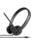 LV Stereo Analog Headset