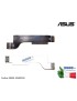 08030-03480200 Cavo Collegamento IO FPC R1.0 Connettore ASUS ZenFone 3 ZE520KL (Z017D) 08030-03480200