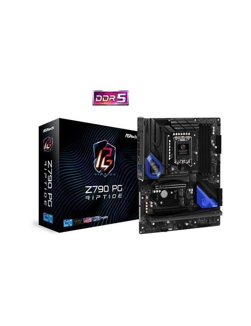 ASROCK Z790 PG RIPTIDE