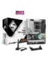 ASROCK B650E STEEL LEGEND WIFI