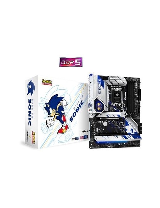 ASROCK Z790 PG SONIC