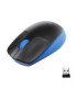 LOGITECH M190 OPTICAL USB blu