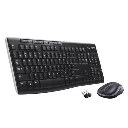 LOGITECH MK270