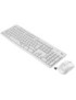 LOGITECH KIT MK295 - Bianca