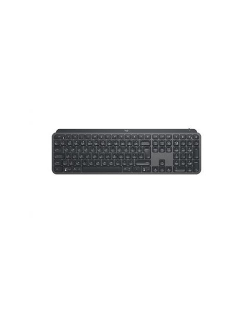 LOGITECH MX MASTER KEYS GRAPH