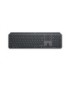 LOGITECH MX MASTER KEYS GRAPH