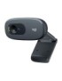 LOGITECH WEBCAM C270 HD720p