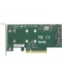 Supermicro AOC-SLG3-2M2