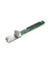 ultra riser 2x10GBase-T