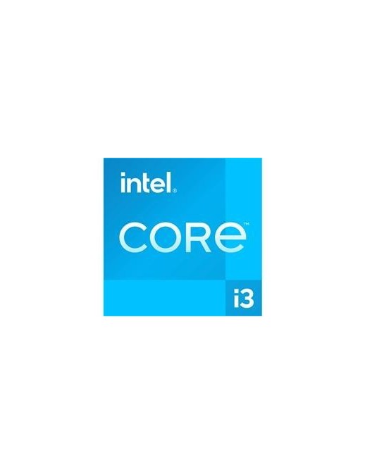 INTEL Cpu Core i3-13100F box