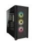 Corsair Case iCUE 5000X RGB Bl