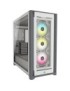 Corsair Case iCUE 5000X RGB Wh
