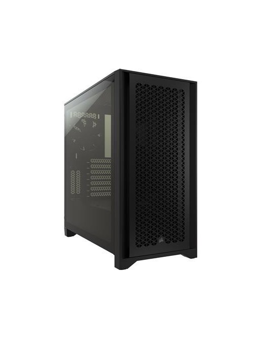 Cors iCUE 4000D RGB Airflow Bl