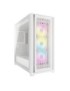Cors iCUE 5000D RGB Airflow Wh