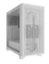 Cors 3000D Mid-Tower Wh