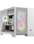 Cors 2500DAirflowdoppiacameraW