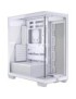 Cors 3500X Mid-Tower White
