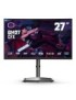 CM GM27-CFX 27" FHD