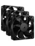 Cors RS120 PWM Triple pack