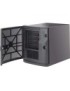 Supermicro chassis 721TQ-350B
