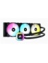 CORS H150 RGB 360mm
