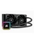 Corsair iCUE H100i ELITE RGB