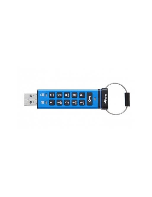KT DT2000 4GB Keypad USB 3.1