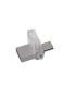 KT 128GB DT microDuo 3C USB3.1