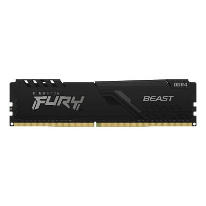 FURY DDR4 32GB 2666MHz DIMM