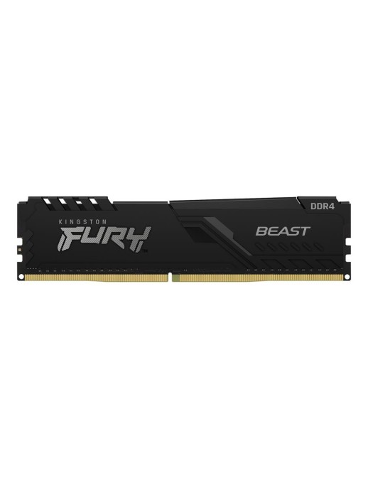 FURY DDR4 32GB 2666MHz DIMM