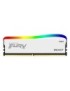 FURY DDR4 8GB 3200 DIMM RGB W
