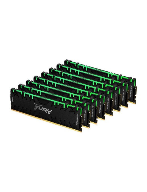 FURY DDR4 8x32 3200MHzDIMM RGB