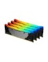 FURY Ren DDR4 4x16 3600 DIM RG