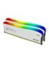 FURY DDR4 2x16G 3600 DIMM RG W